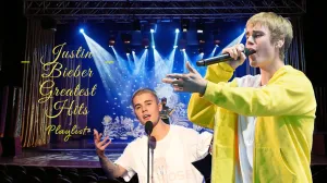 Justin Bieber Greatest Hits Playlist | Top Songs Collection